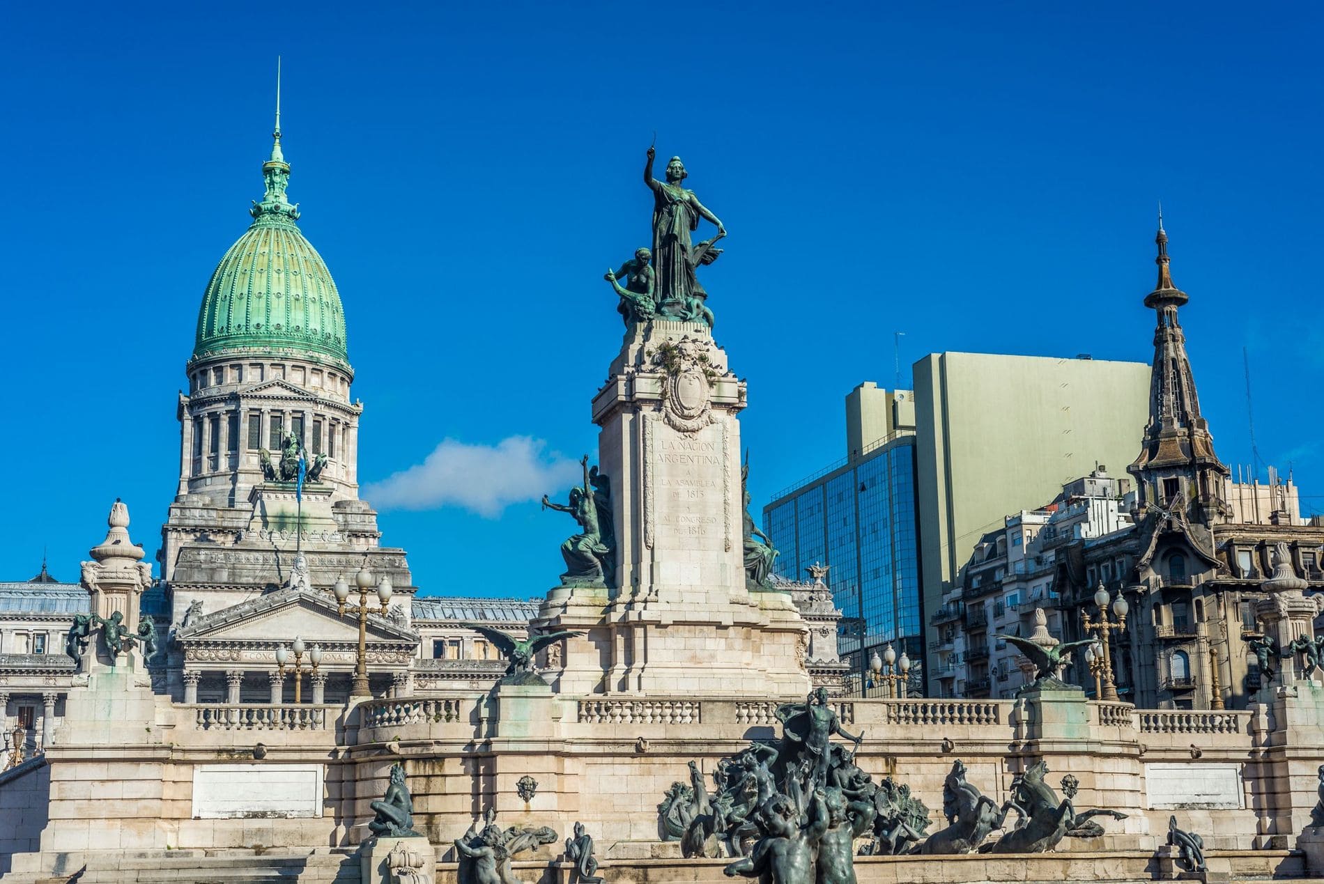 Buenos Aires