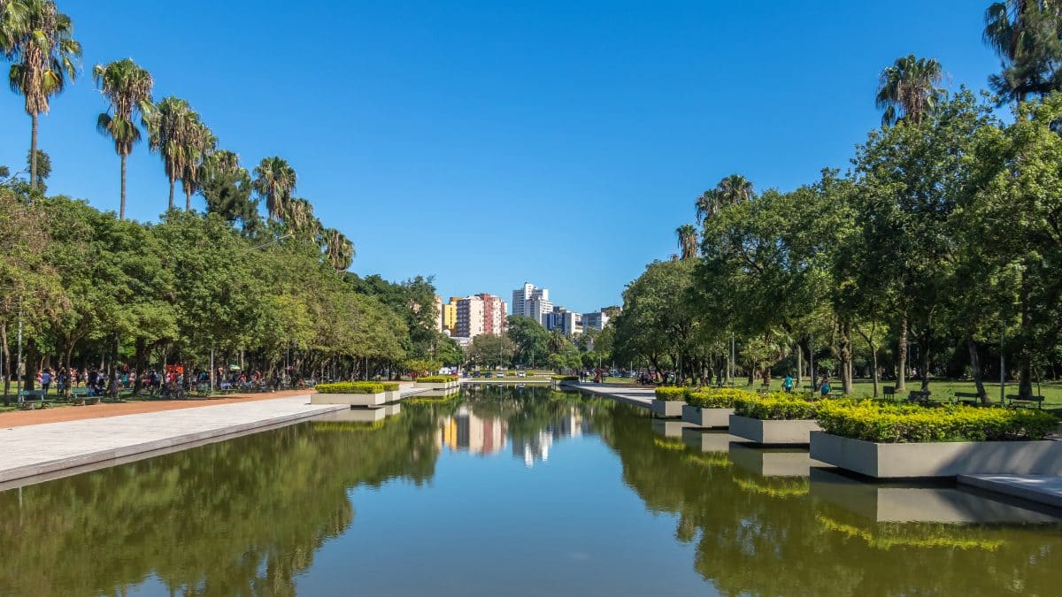 Porto Alegre