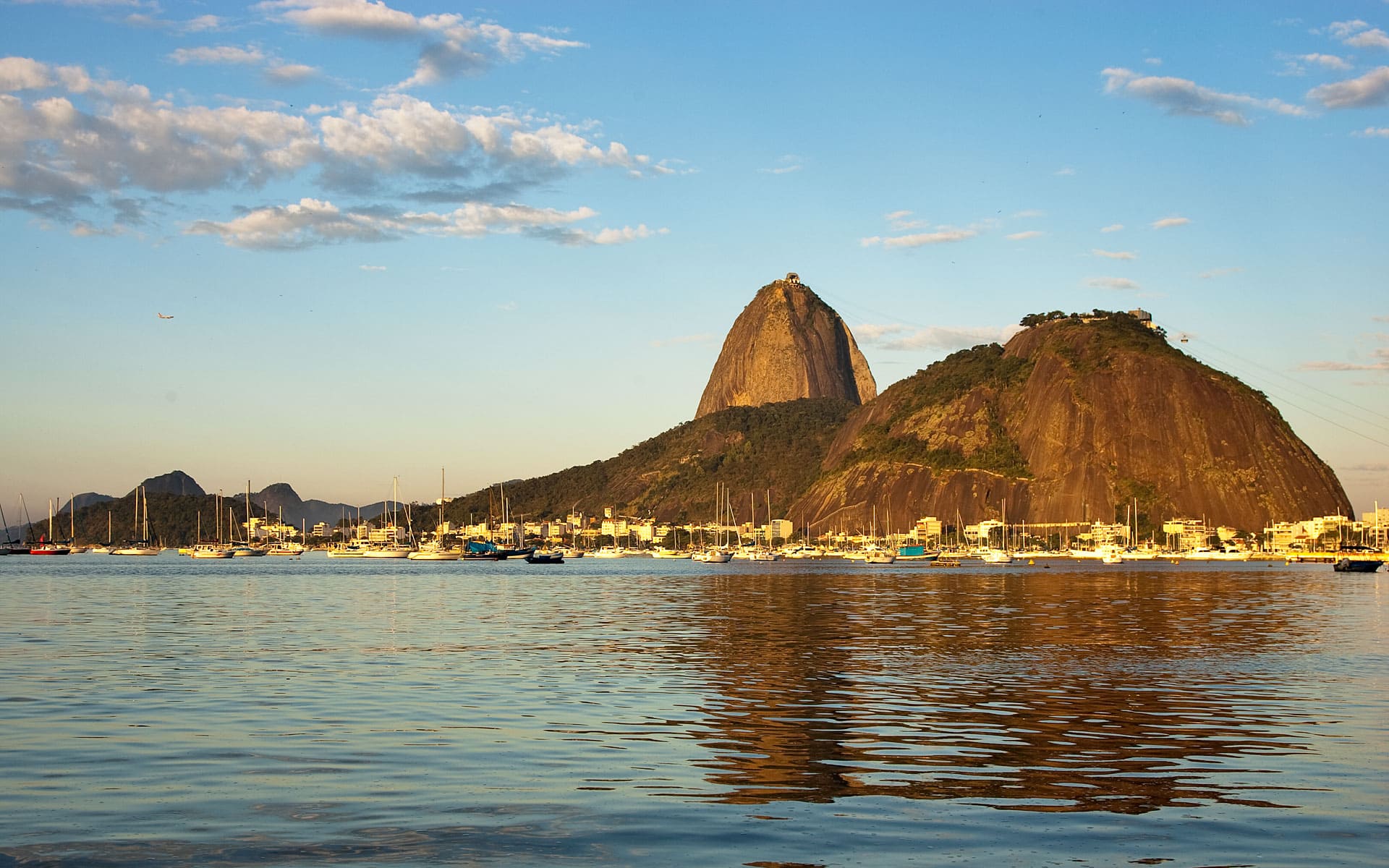 Rio de Janeiro